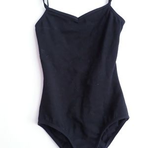 Capezio Ballet Camisole Leotard